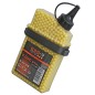 Preview: GSG-9, Ammunition for Airsoft Guns, BBs Yellow, 6 mm
